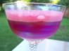 Sparkling Raspberry Jellies. Recipe by katew