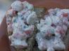 Dill and Horseradish Mayonnaise. Recipe by katew