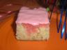 Creamsicle Cake - Jello Cake