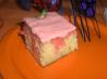 Creamsicle Cake - Jello Cake