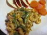 Beef Macaroni Dinner. Recipe by Laura70