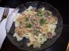 Beef Stroganoff