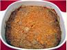 Spicy Sweet Potato Puff. Recipe by Sue Lau