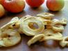 Decorative Dried Apples
