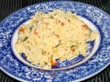 Nif's Basmati Rice Pilaf