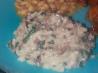 Spinach and Mushroom Risotto