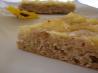 Healthier Right Side Pineapple Cake