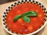Cherry Tomato Soup (Gary Rhodes). Recipe by Summerwine