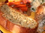 Garlic Butter for Freezer Garlic Bread (Oamc)