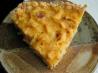 Cheese and Noodle Pie. Recipe by Sweet PQ?