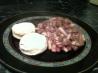 Biscuits for Biscuits and Gravy