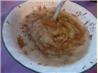 Yummy and Super Easy Crock Pot Oatmeal