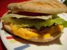 Grilled Portabella Mushroom Burgers. Recipe by BrittanyS