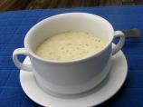 Cream of Chicken Soup