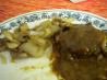 Salisbury Steak