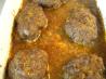 Salisbury Steak
