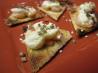 Shrimp Cheese Broil. Recipe by SB6