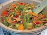 Chicken Ginger Pot