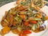 Chicken Ginger Pot
