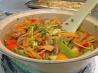 Chicken Ginger Pot