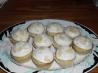 Drunken Butter Rum Cupcakes