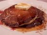 Aunt Helen's Buttermilk Pancakes. Recipe by Chef Sharon 15
