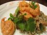 Shrimp With Creamy Orange-Chipotle Sauce. Recipe by Brookelynne26