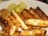 Algerian Chicken & Preserved Lemon Bourek