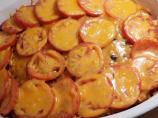 Mexican Rice Casserole With Ground Beef. Photo by Nif