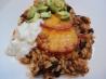 Mexican Rice Casserole With Ground Beef. Recipe by MarraMamba