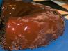 Spicy Chocolate Beet Cake With Chocolate Glaze. Recipe by sweetcakes