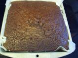 Honey Cake