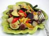 Roasted Vegetables. Recipe by polar5554