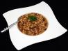 Navy Bean and Bacon Soup