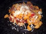 Gluten-Free Lazy Lasagna