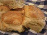Angel Biscuits