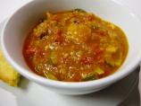 Crock Pot Chile Verde