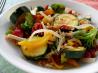 Pasta Pesto Rosso