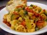 Pasta Pesto Rosso