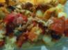 Pasta Pesto Rosso