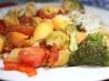 Pasta Pesto Rosso