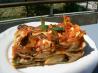 Artichoke Spinach Lasagna