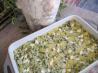 Artichoke Spinach Lasagna