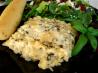 Artichoke Spinach Lasagna