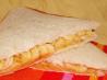 Yummy Banana & Dijon Mustard Sandwich -- Really!