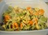 Nutty Cheese Tortellini. Recipe by nemokitty