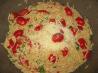 Tomato and Basil Orzo Salad. Recipe by wicked cook 46
