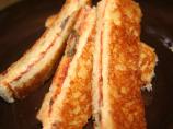 Chipotle Cheddar Sticks