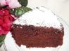 My Amazingly Soft & Moist Chocolate Sponge Cake. Recipe by Um Safia