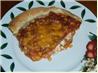 Mexican Lasagna. Recipe by its_me_susan